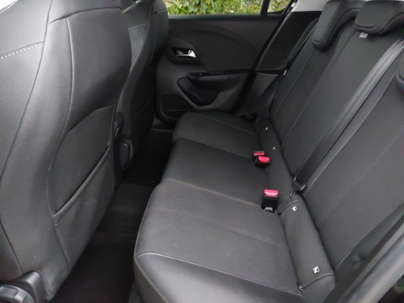 Used Vauxhall Corsa 2022 for sale - 76726371: Photo 6