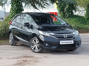 Used Honda Jazz 2018 for sale - 78440497: Photo
