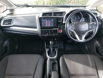 Used Honda Jazz 2018 for sale - 78440497: Photo