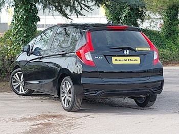 Used Honda Jazz 2018 for sale - 78440497: Photo