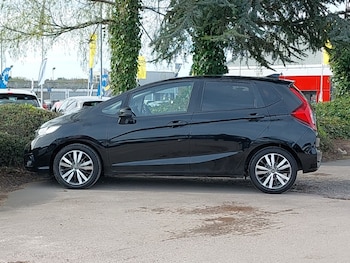 Used Honda Jazz 2018 for sale - 78440497: Photo