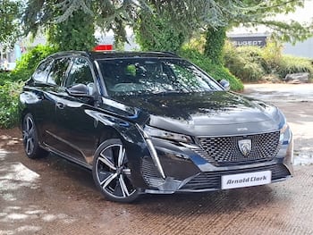 Used Peugeot 308 2024 for sale - 79694524: Photo