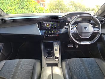 Used Peugeot 308 2024 for sale - 79694524: Photo