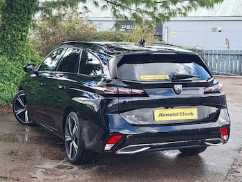 Used Peugeot 308 2024 for sale - 79694524: Photo
