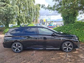 Used Peugeot 308 2024 for sale - 79694524: Photo
