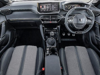 Used Peugeot 208 2026 for sale - 77782330: Photo