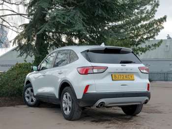 Used Ford Kuga 2022 for sale - 73955885: Photo