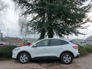 Used Ford Kuga 2022 for sale - 73955885: Photo