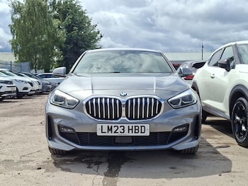 Used BMW 1 Series 2023 for sale - 78803504: Photo