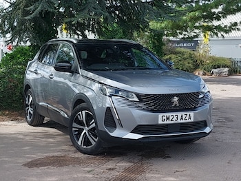 Used Peugeot 3008 2023 for sale - 75731839: Photo