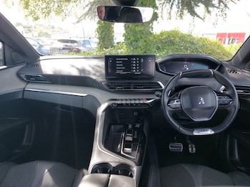 Used Peugeot 3008 2023 for sale - 75731839: Photo