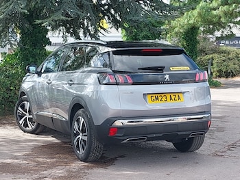 Used Peugeot 3008 2023 for sale - 75731839: Photo