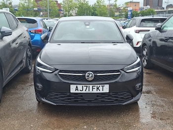 Used Vauxhall Corsa 2021 for sale - 78877267: Photo