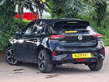 Used Vauxhall Corsa 2021 for sale - 78877267: Photo