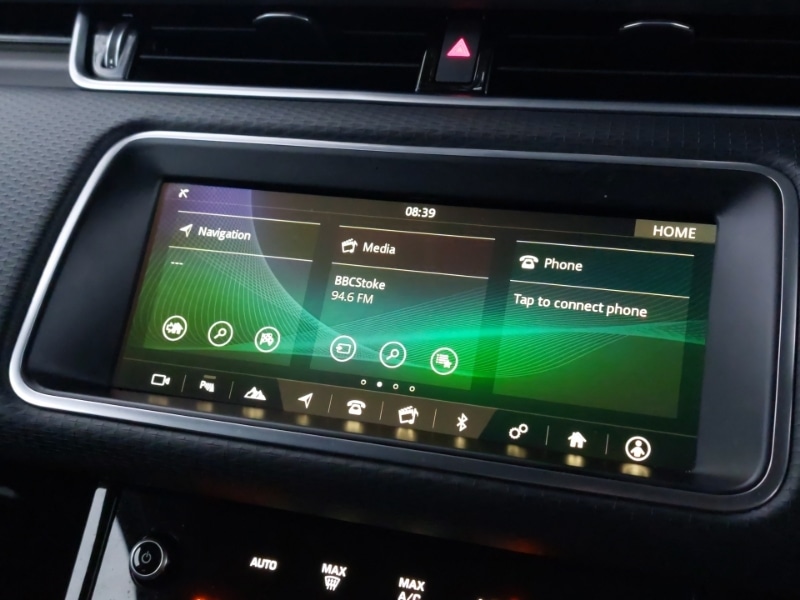 Used Land Rover Range Rover Evoque 2019 for sale - 77265033: Photo 10