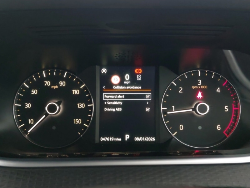 Used Land Rover Range Rover Evoque 2019 for sale - 77265033: Photo 15