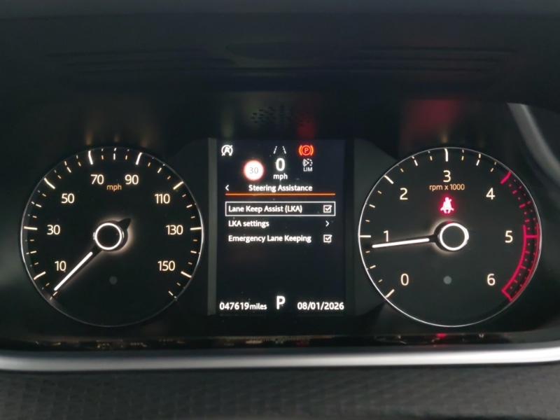 Used Land Rover Range Rover Evoque 2019 for sale - 77265033: Photo 16