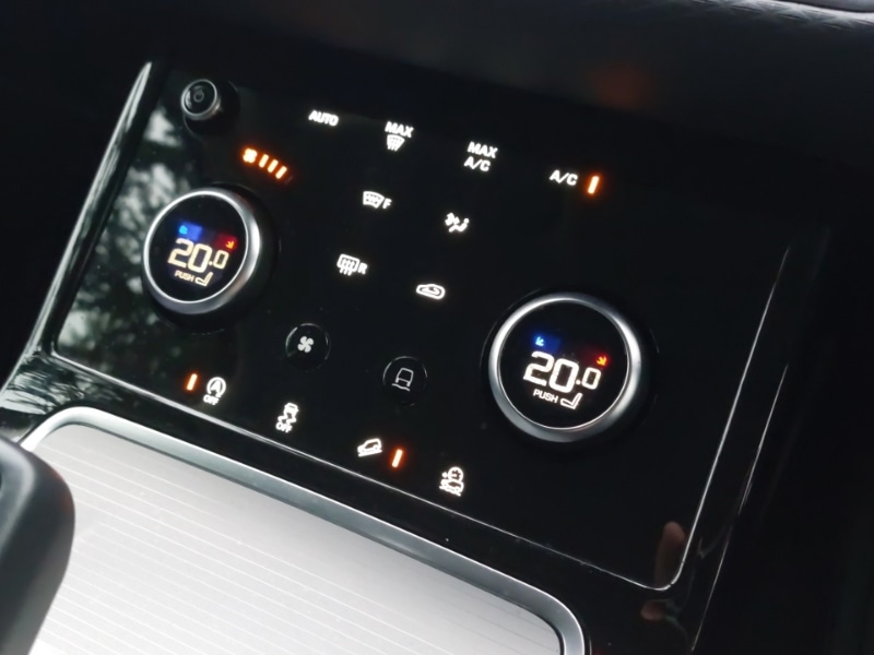 Used Land Rover Range Rover Evoque 2019 for sale - 77265033: Photo 17