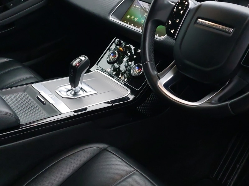 Used Land Rover Range Rover Evoque 2019 for sale - 77265033: Photo 19