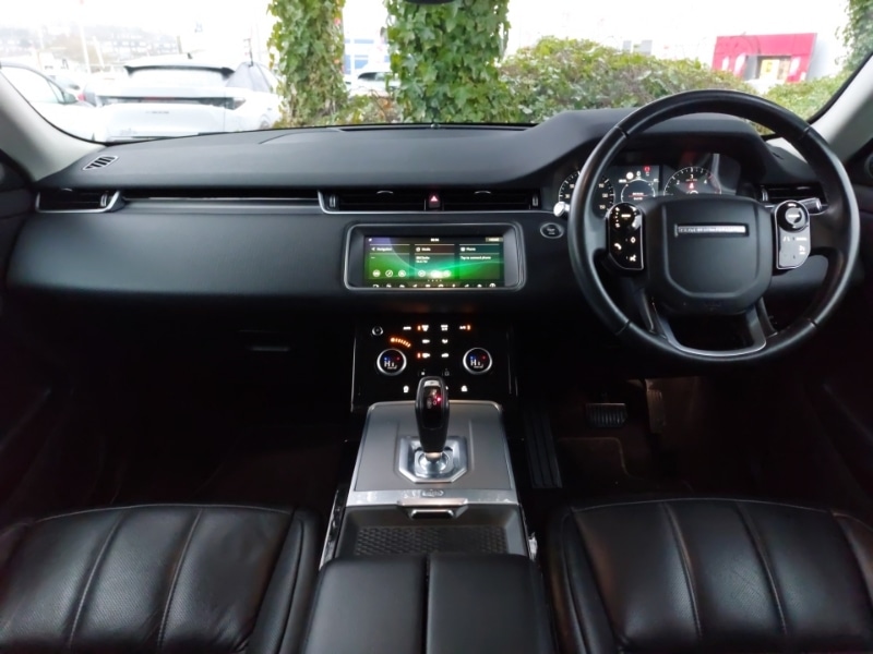 Used Land Rover Range Rover Evoque 2019 for sale - 77265033: Photo 2