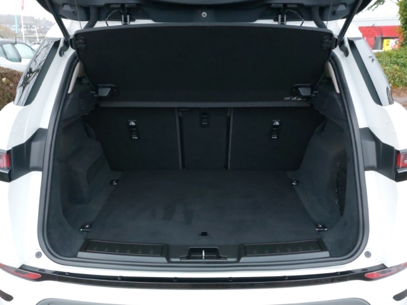 Used Land Rover Range Rover Evoque 2019 for sale - 77265033: Photo 8