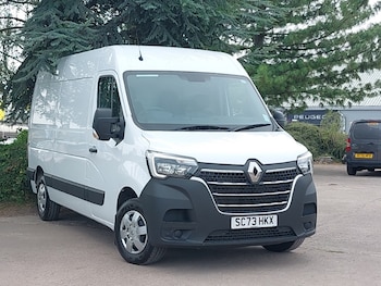 Renault - Master