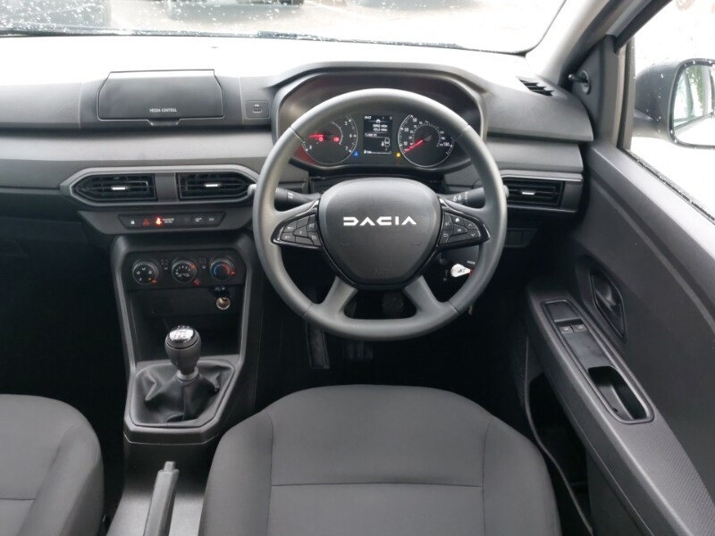 Used Dacia Sandero 2023 for sale - 77908011: Photo 12