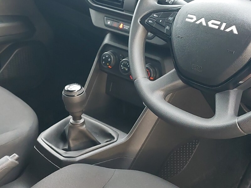 Used Dacia Sandero 2023 for sale - 77908011: Photo 19