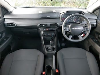 Used Dacia Sandero 2023 for sale - 77908011: Photo