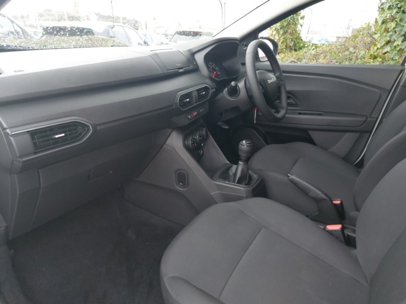 Used Dacia Sandero 2023 for sale - 77908011: Photo 5