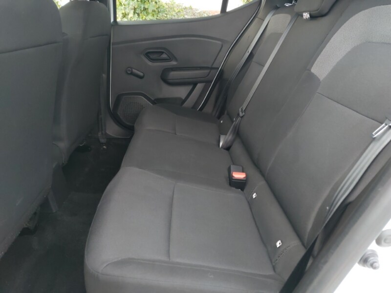 Used Dacia Sandero 2023 for sale - 77908011: Photo 6