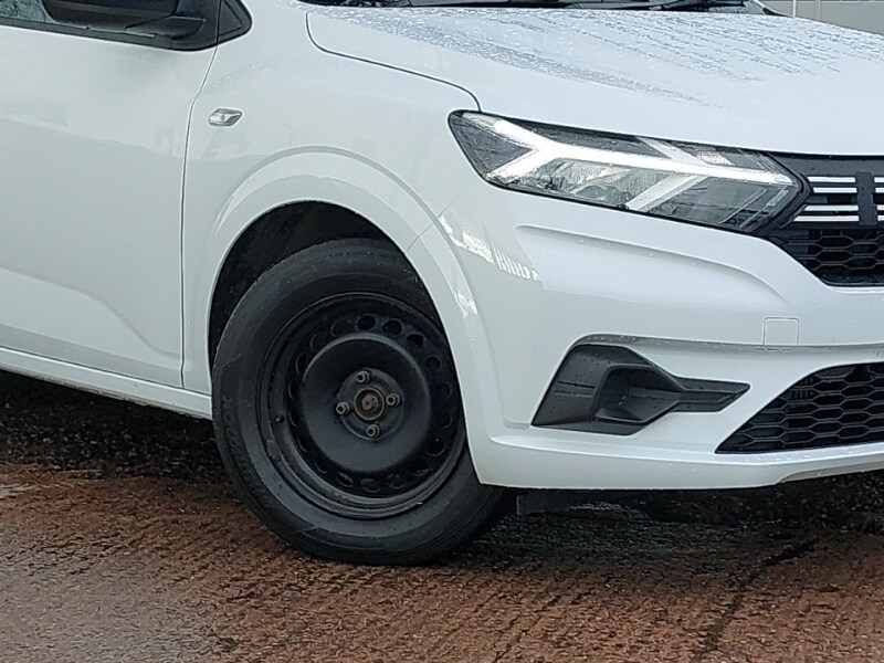 Used Dacia Sandero 2023 for sale - 77908011: Photo 9