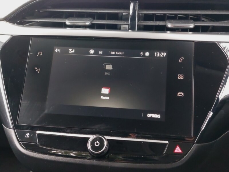 Used Vauxhall Corsa 2022 for sale - 77509117: Photo 10