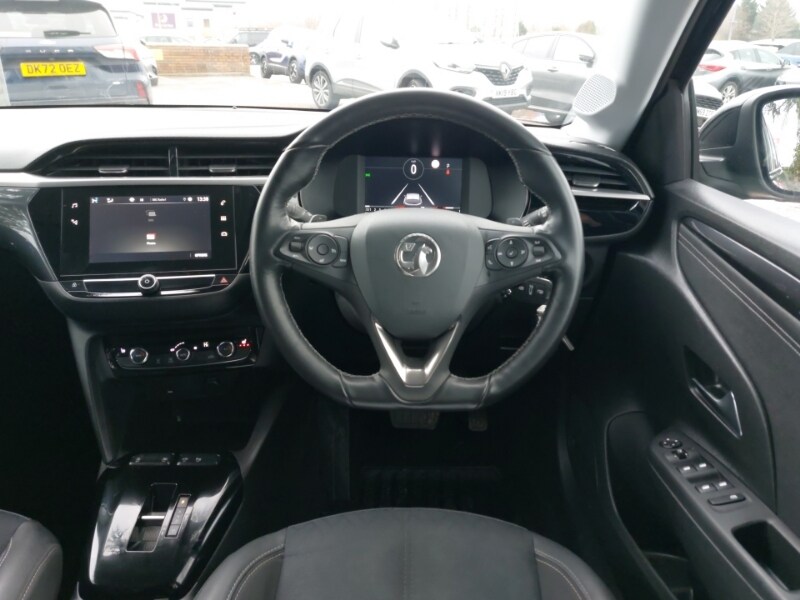 Used Vauxhall Corsa 2022 for sale - 77509117: Photo 12