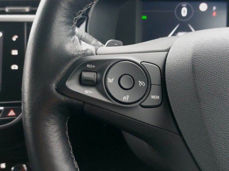 Used Vauxhall Corsa 2022 for sale - 77509117: Photo 13