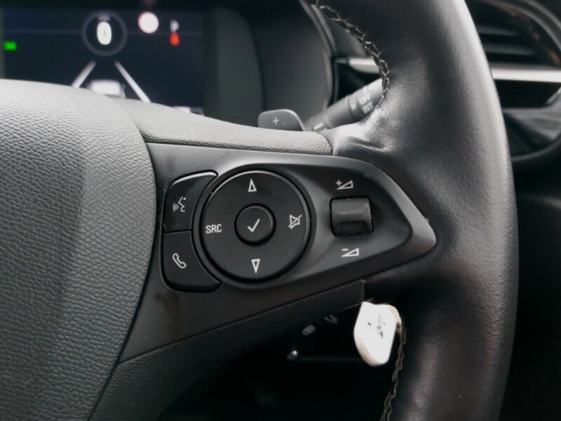 Used Vauxhall Corsa 2022 for sale - 77509117: Photo 14