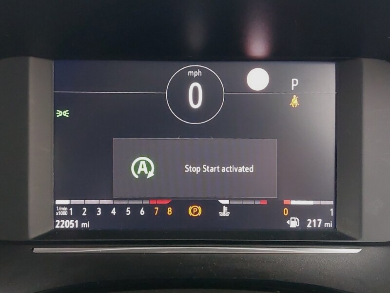 Used Vauxhall Corsa 2022 for sale - 77509117: Photo 15