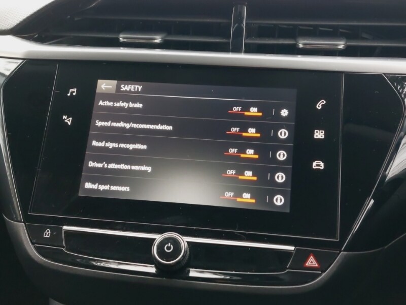 Used Vauxhall Corsa 2022 for sale - 77509117: Photo 17