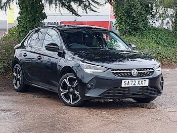 Used Vauxhall Corsa 2022 for sale - 77509117: Photo