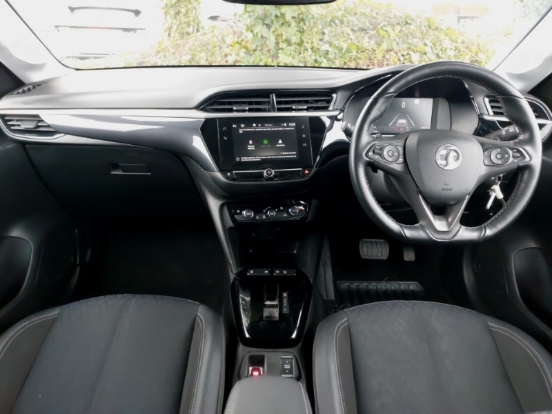 Used Vauxhall Corsa 2022 for sale - 77509117: Photo 2