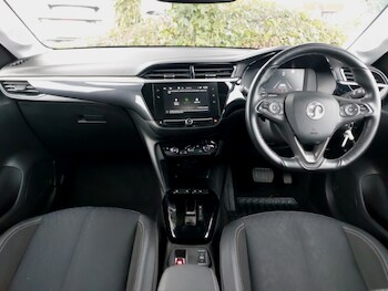 Used Vauxhall Corsa 2022 for sale - 77509117: Photo