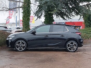 Used Vauxhall Corsa 2022 for sale - 77509117: Photo
