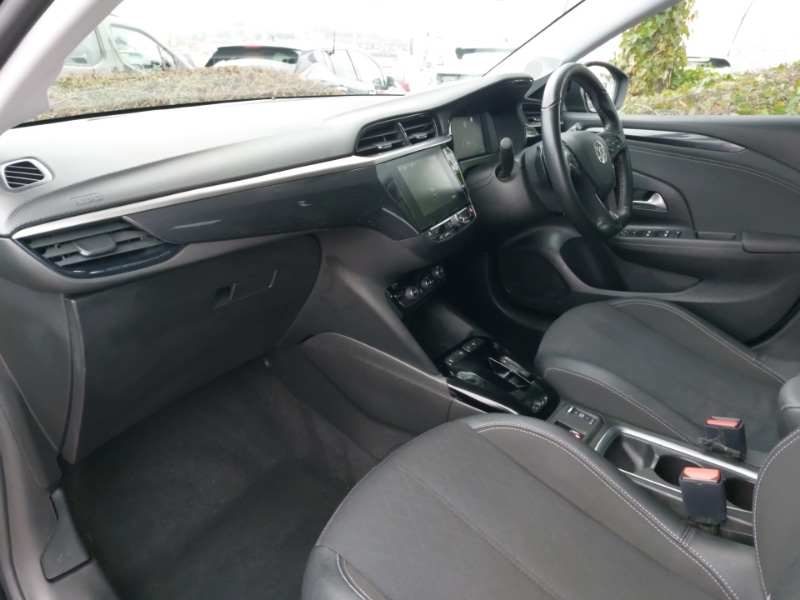 Used Vauxhall Corsa 2022 for sale - 77509117: Photo 5