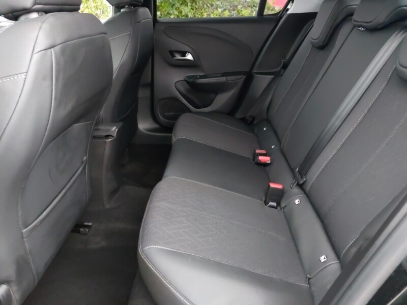 Used Vauxhall Corsa 2022 for sale - 77509117: Photo 6