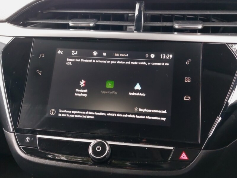 Used Vauxhall Corsa 2022 for sale - 77509117: Photo 7