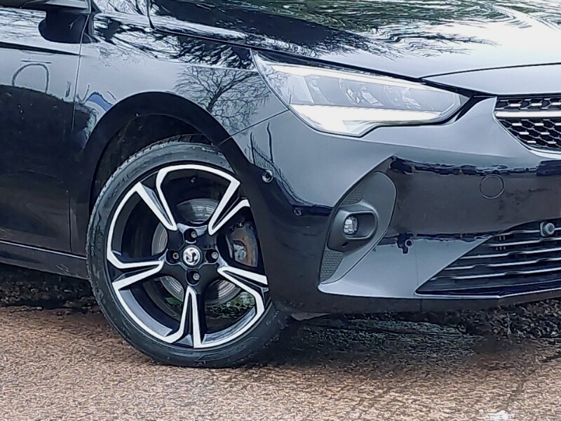 Used Vauxhall Corsa 2022 for sale - 77509117: Photo 9