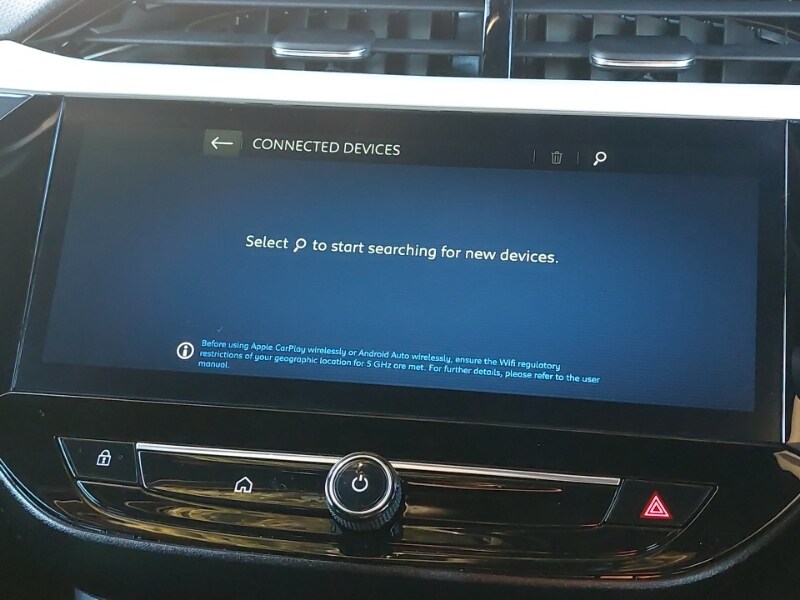 Used Vauxhall Corsa 2025 for sale - 77324800: Photo 10