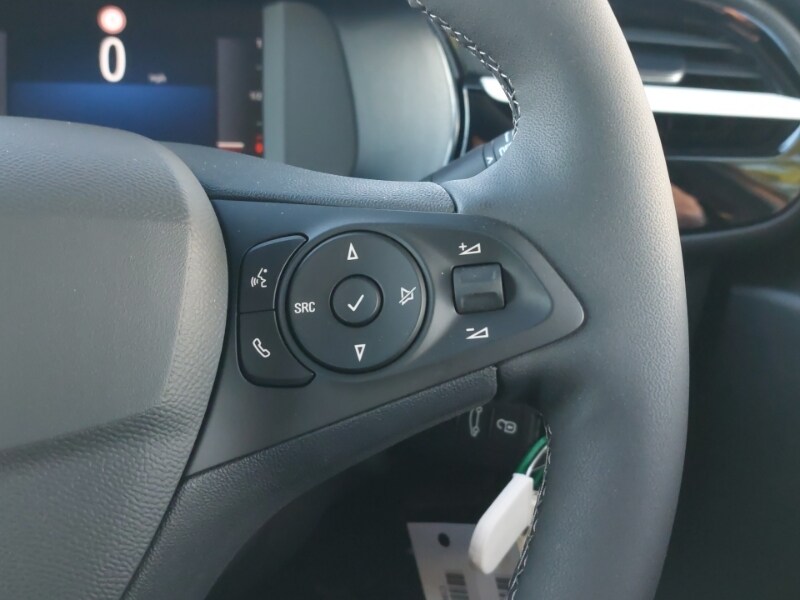 Used Vauxhall Corsa 2025 for sale - 77324800: Photo 14