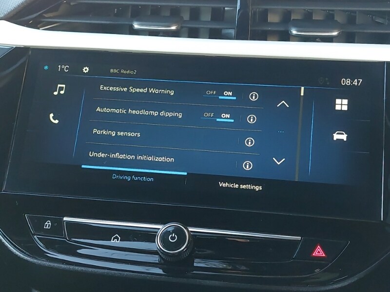 Used Vauxhall Corsa 2025 for sale - 77324800: Photo 15