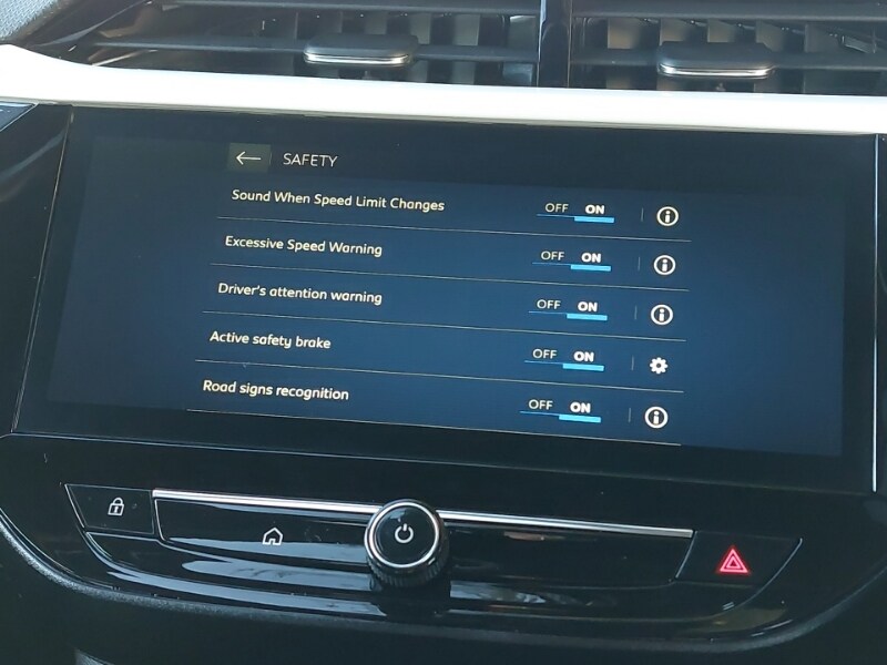 Used Vauxhall Corsa 2025 for sale - 77324800: Photo 16